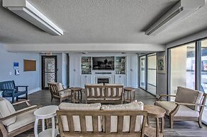 Oceanfront Condo w/ Pool in North Myrtle Beach