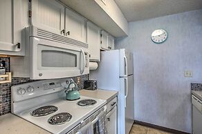 Oceanfront Condo w/ Pool in North Myrtle Beach