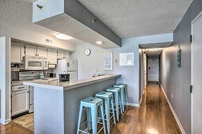 Oceanfront Condo w/ Pool in North Myrtle Beach