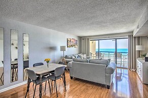 Oceanfront Condo w/ Pool in North Myrtle Beach