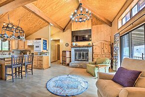 Best Location - Maggie Valley Cabin w/ Hot Tub!