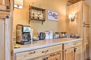 Best Location - Maggie Valley Cabin w/ Hot Tub!