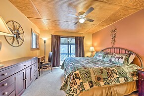 Best Location - Maggie Valley Cabin w/ Hot Tub!