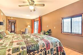 Best Location - Maggie Valley Cabin w/ Hot Tub!