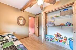 Best Location - Maggie Valley Cabin w/ Hot Tub!