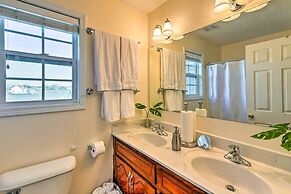 Pet-friendly Clarksville Home w/ Backyard!