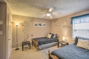 Albany Home < 1 Mi to Dale Hollow Lake!