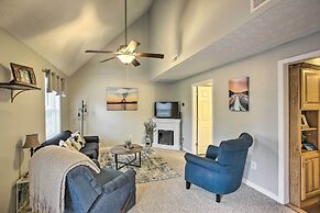 Albany Home < 1 Mi to Dale Hollow Lake!