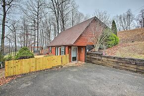 Albany Home < 1 Mi to Dale Hollow Lake!