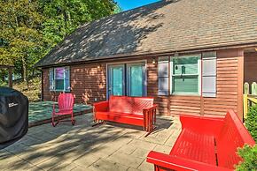 Albany Home < 1 Mi to Dale Hollow Lake!