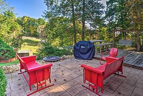 Albany Home < 1 Mi to Dale Hollow Lake!