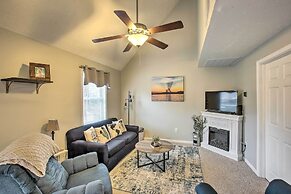 Albany Home < 1 Mi to Dale Hollow Lake!