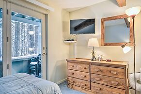 Bartlett Condo ~ 1 Mi to Attitash Resort!