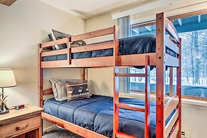 Bartlett Condo ~ 1 Mi to Attitash Resort!
