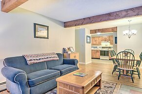 Bartlett Condo ~ 1 Mi to Attitash Resort!