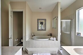 Canalfront Oasis: Cape Coral Home w/ Pool & Spa