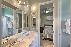 Canalfront Oasis: Cape Coral Home w/ Pool & Spa