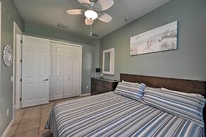 Canalfront Oasis: Cape Coral Home w/ Pool & Spa