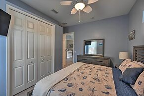 Canalfront Oasis: Cape Coral Home w/ Pool & Spa