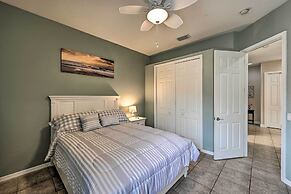 Canalfront Oasis: Cape Coral Home w/ Pool & Spa