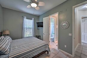 Canalfront Oasis: Cape Coral Home w/ Pool & Spa