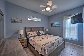 Canalfront Oasis: Cape Coral Home w/ Pool & Spa