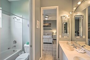 Canalfront Oasis: Cape Coral Home w/ Pool & Spa