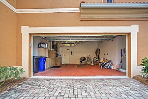 Tranquil Punta Gorda Condo w/ Lanai & Marina Views