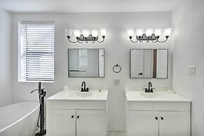 Rural Gilmer House w/ Covered Patio!