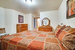 Mccall Vacation Rental ~ 1/2 Mi to Payette Lake!