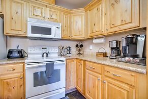 Mccall Vacation Rental ~ 1/2 Mi to Payette Lake!