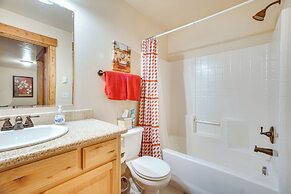 Mccall Vacation Rental ~ 1/2 Mi to Payette Lake!