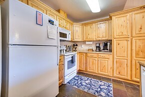 Mccall Vacation Rental ~ 1/2 Mi to Payette Lake!