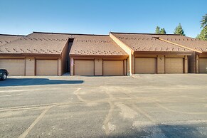 Mccall Vacation Rental ~ 1/2 Mi to Payette Lake!