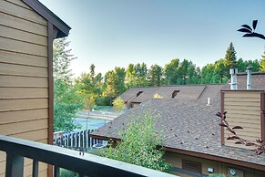 Mccall Vacation Rental ~ 1/2 Mi to Payette Lake!