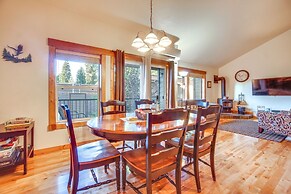 Mccall Vacation Rental ~ 1/2 Mi to Payette Lake!
