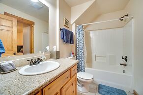 Mccall Vacation Rental ~ 1/2 Mi to Payette Lake!