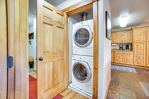 Mccall Vacation Rental ~ 1/2 Mi to Payette Lake!