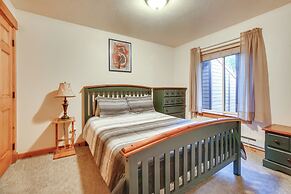 Mccall Vacation Rental ~ 1/2 Mi to Payette Lake!