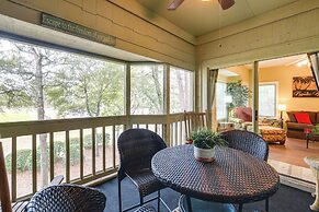 Golf Course Home w/ Balcony in North Myrtle Beach!