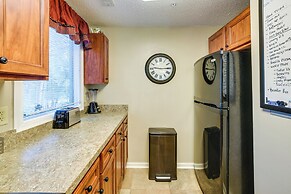 Golf Course Home w/ Balcony in North Myrtle Beach!