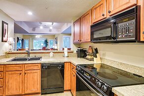 Golf Course Home w/ Balcony in North Myrtle Beach!