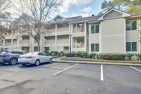 Golf Course Home w/ Balcony in North Myrtle Beach!