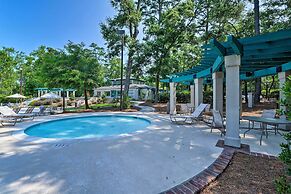 Golf Course Home w/ Balcony in North Myrtle Beach!