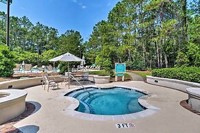 Golf Course Home w/ Balcony in North Myrtle Beach!
