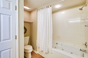 Golf Course Home w/ Balcony in North Myrtle Beach!