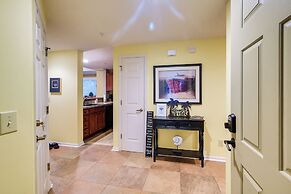 Golf Course Home w/ Balcony in North Myrtle Beach!