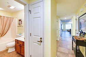 Golf Course Home w/ Balcony in North Myrtle Beach!