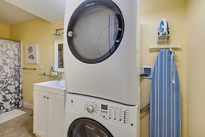 Coastal Tillamook Vacation Rental: Ocean Views!