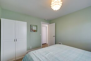 Coastal Tillamook Vacation Rental: Ocean Views!